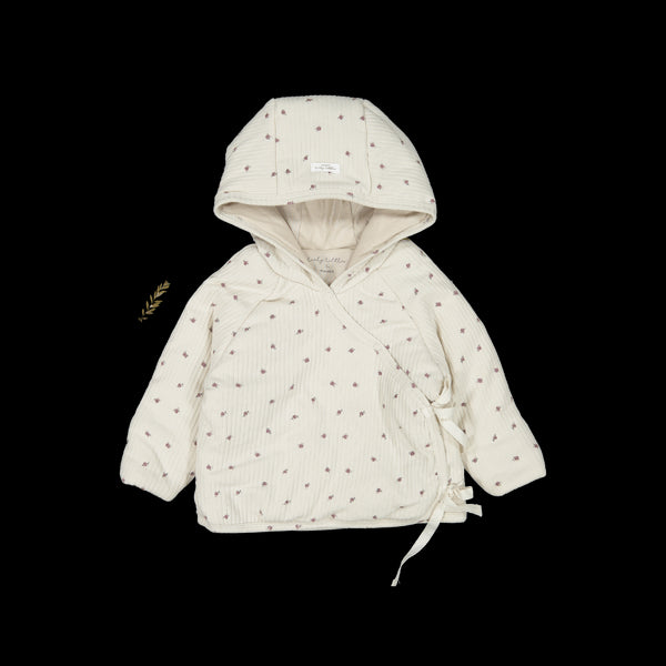 the-baby-jacket-rosa-pink Lovely Littles - Sophia's StyleOuterwear-1